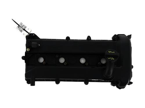Used Valve cover FORD FOCUS C-MAX (DM2) 1.8 (125 hp) 23554827