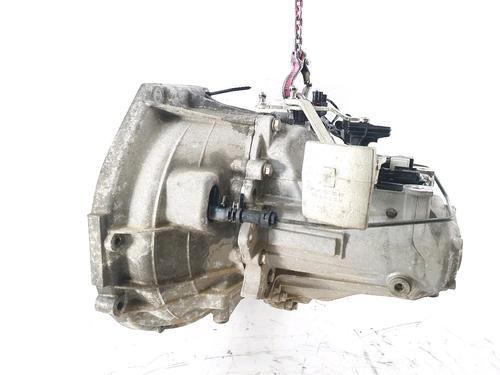 Used Gearbox FORD ECOSPORT 1.0 EcoBoost (125 hp) 32654387