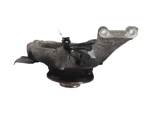 Right front steering knuckle RENAULT LAGUNA III (BT0/1) 2.0 dCi (BT07, BT0J, BT14, BT1A, BT1S) | BP32333873M26