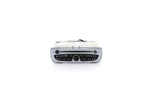 Bilradio Bilradio RENAULT MEGANE III Hatchback (BZ0/1_, B3_) 1.5 dCi (BZ09, BZ0D, BZ1W, BZ29, BZ14) (110 hp) 36006214 36006214