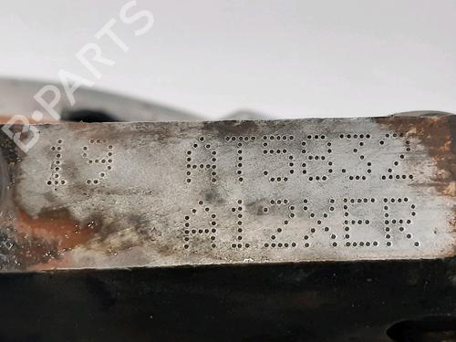 Engine OPEL CORSA D (S07) 1.2 (L08, L68) | BP33033782M1 - Image 8