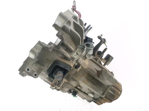 Gearkasse MAZDA 3 (BK) 2.0 (BKEP) (150 hp) 31606606
