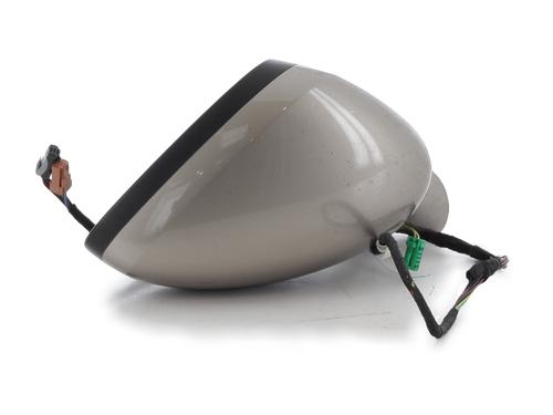 Right mirror CITROËN C4 I (LC_) 1.6 HDi | BP30405686C27 