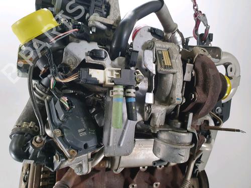 Engine RENAULT MEGANE IV Hatchback (B9A/M/N_) 1.5 dCi 110 (B9A3) | BP34457719M1  - Image 7