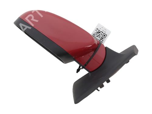 left-mirror-renault-clio-iii-br01-cr01-2005-2006-2007-2008-2009-2010-2011-2012-2013-2014-35998844 main image