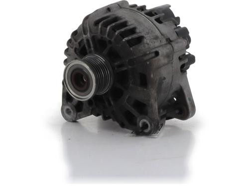 Used Alternator Alternator RENAULT SCÉNIC III (JZ0/1_) 1.6 dCi (JZ00, JZ12) (130 hp) 33229696 33229696