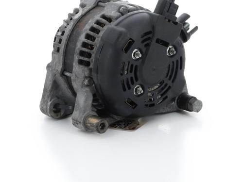 Alternator FORD FOCUS C-MAX (DM2) 2.0 TDCi | BP36512610M7 - Image 2