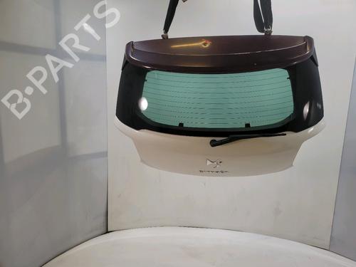 Bagklap CC/Kombi-Coupé Bagklap CC/Kombi-Coupé 39547828 39547828
