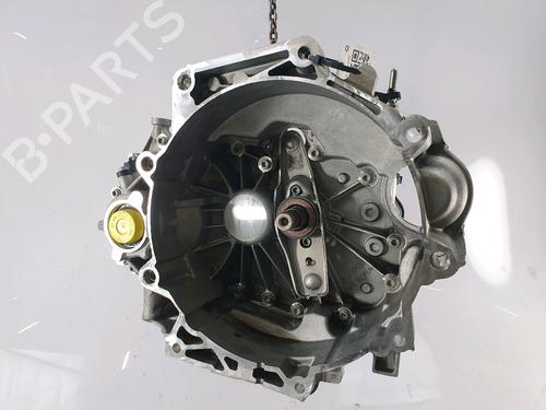 Gearbox VW POLO VI (AW1, BZ1, AE1) 1.0 TSI | BP37191556M3 - Image 2