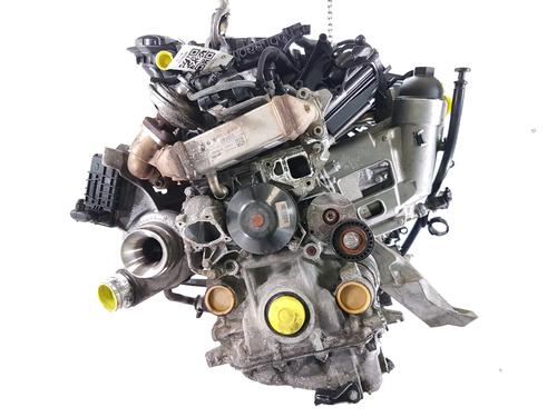 Used Engine BMW 1 (E87) 118 d (143 hp) 29931404