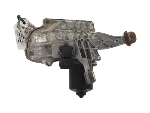 Used Front wiper motor RENAULT SCÉNIC III (JZ0/1_) 1.5 dCi (106 hp) 29390324