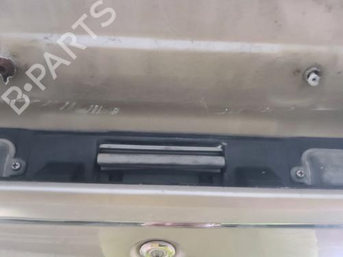 Tailgate KIA CARNIVAL II (GQ) 2.9 CRDi | BP26165579C6 