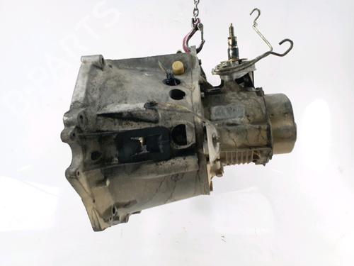Used Gearbox Gearbox 37167008 37167008