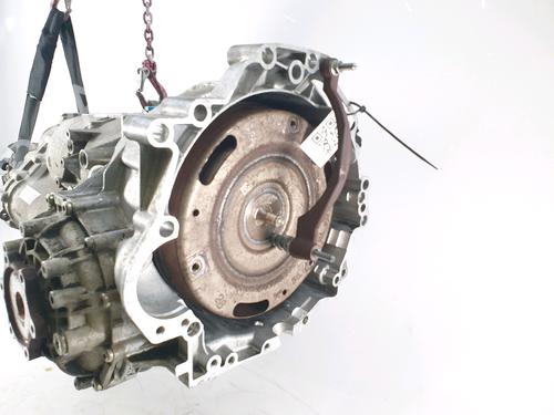 Gearkasse AUDI A6 C6 (4F2) 3.2 FSI quattro | BP28160647M3 