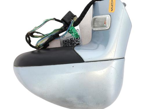 Left mirror CITROËN C4 I (LC_) 1.6 HDi | BP27813998C26 
