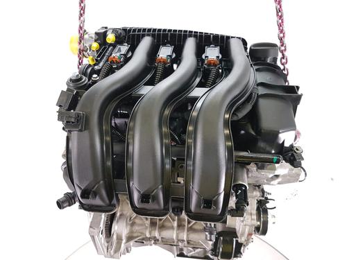 Engine PEUGEOT 208 I (CA_, CC_) 1.2 VTI 82 | BP36776787M1  - Image 5