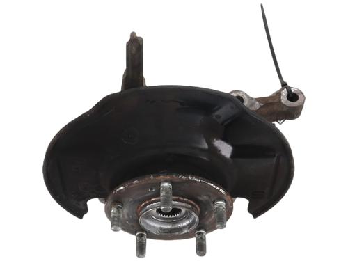 Right front steering knuckle HONDA CR-Z (ZF) 1.5 IMA (ZF1) | BP24481339M26 