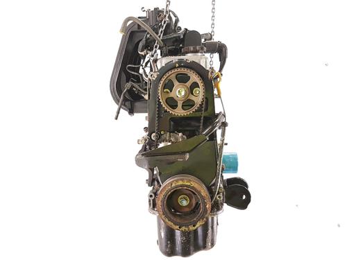 Motor DAEWOO MATIZ (M100, M150) 1.0 (64 hp) 28536270
