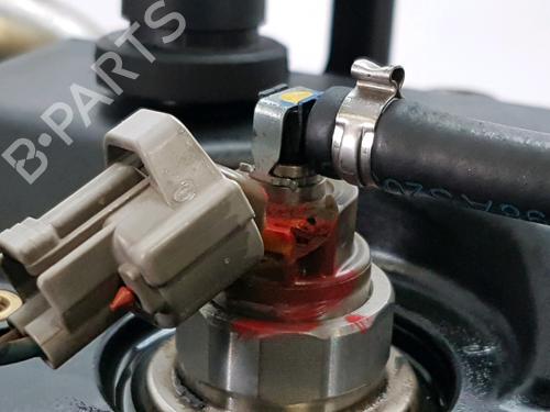 Engine OPEL ASTRA J (P10) 1.7 CDTI (68) | BP30927700M1  - Image 9