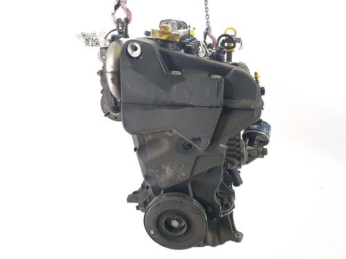 Used Engine Engine RENAULT MEGANE II (BM0/1_, CM0/1_) [2001-2012] 34457962 34457962
