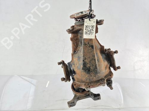 Used Rear differential Rear differential TOYOTA RAV 4 II (_A2_) 2.0 4WD (ACA21, ACA20) (150 hp) 40248453 40248453