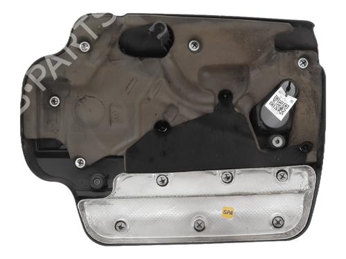 Upper protection FIAT 500X (334_) 1.4 (334AXC1B, 334AXC11) | BP31912909M93