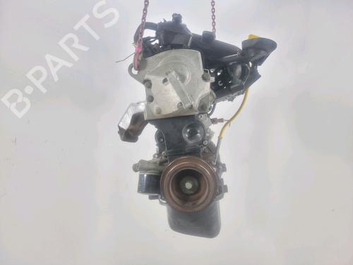 Motor RENAULT TWINGO I (C06_) 1.2 16V (C06C, C06D, C06K) (75 hp) 30632699