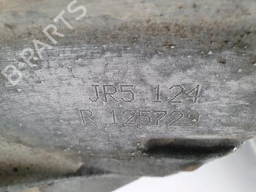 Gearbox RENAULT CLIO III (BR0/1, CR0/1)  | BP28138054M3 