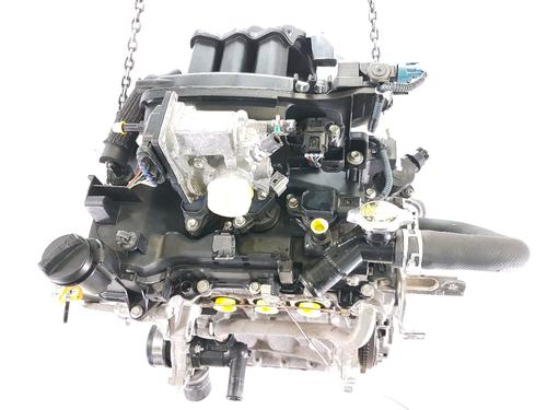 Engine TOYOTA IQ (_J1_) 1.0 (KGJ10_, KGJ10R) | BP33567604M1  - Image 5