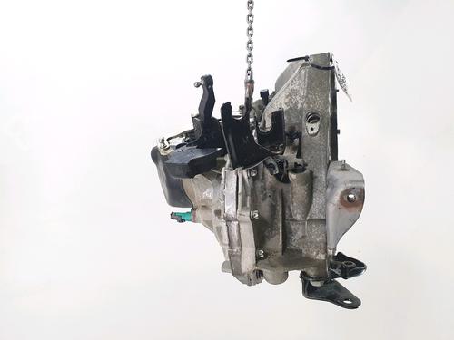Getriebe NISSAN NOTE (E12) 1.5 dCi | BP38633031M3 - Image 3