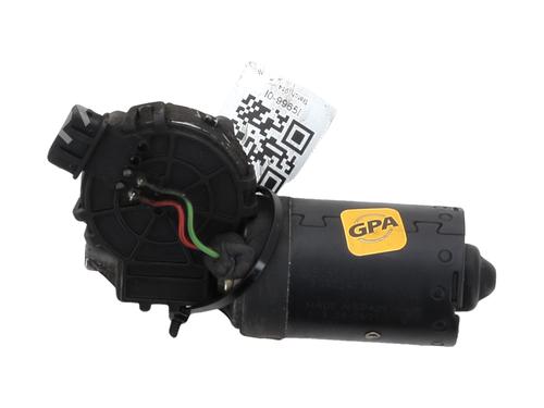 Front wiper motor PEUGEOT 206 Hatchback (2A/C) 2.0 HDI 90 | BP25887438M29 