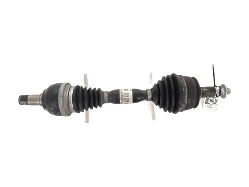 Used Left front driveshaft MERCEDES-BENZ B-CLASS Sports Tourer (W246, W242) B 160 CDI / d (246.211) (90 hp) 24946344