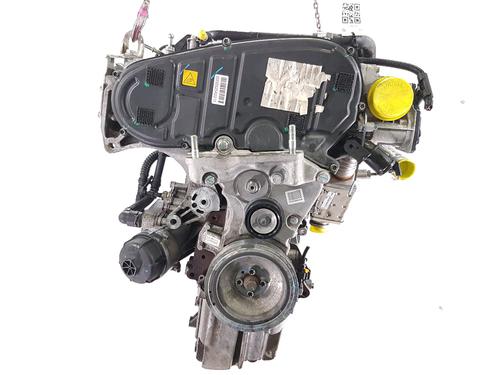 Used Engine Engine 37483432 37483432
