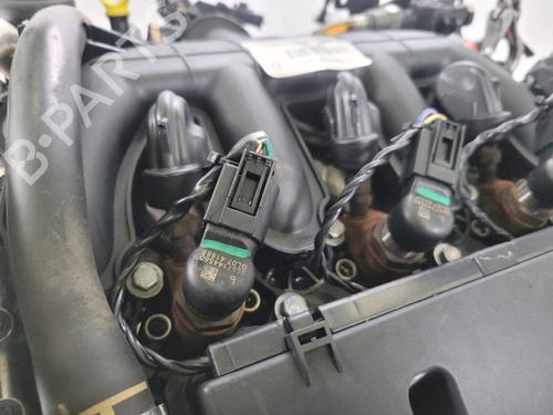 Engine FORD S-MAX (WA6) 2.0 TDCi | BP40441335M1 - Image 10