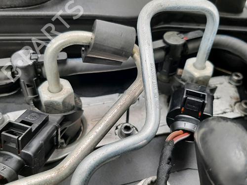 Engine VW SCIROCCO III (137, 138) 2.0 TDI | BP32076809M1 - Image 10