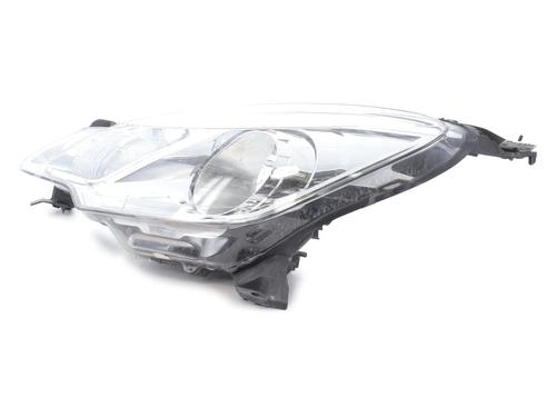 Used Left headlight Left headlight CITROËN C3 II (SC_) 1.6 HDi (92 hp) 33685968 33685968