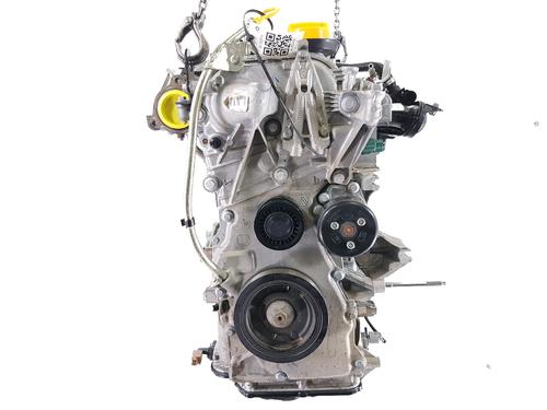 Used Engine Engine RENAULT CLIO IV (BH_) 0.9 TCe 90 (BHNF, BHMA, BHMH, BHJK, BHJR) (90 hp) 33866913 33866913