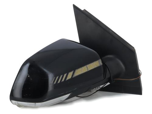 Ryggespeil høyre VW POLO IV (9N_, 9A_) 1.2 12V | BP29931471C27 