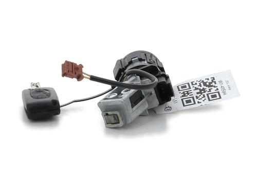 Ignition barrel PEUGEOT 207 (WA_, WC_) 1.4 HDi | BP28333173M48 