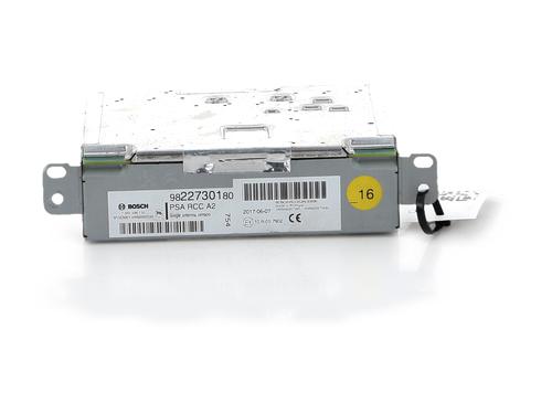 radio-citroen-c3-iii-sx-2016-39898741 main image