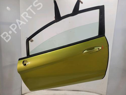 left-front-door-ford-fiesta-vi-cb1-ccn-2008-33332643 main image