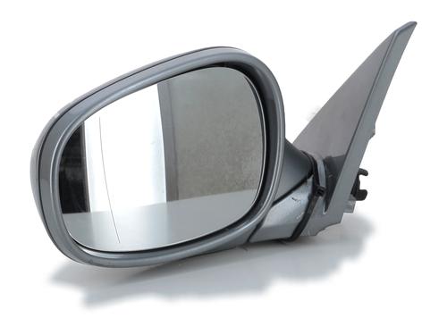 Left mirror BMW 1 (E81) 116 d | BP29443478C26 
