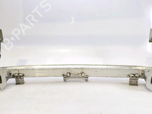 Front bumper reinforcement PEUGEOT 208 I (CA_, CC_) 1.2 VTi 68 / PureTech 68 | BP29381592C109 