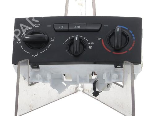 Used Climate control CITROËN BERLINGO Box Body/MPV (K9) [2018-2025]  28536519