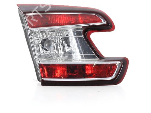 Used Left tailgate light Left tailgate light RENAULT MEGANE III Grandtour (KZ0/1) 1.4 TCe (KZ0F, KZ1V) (130 hp) 36373943 36373943
