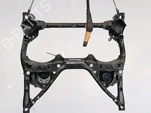 Used Subframe BMW 1 (F20) 118 i (136 hp) 21089236