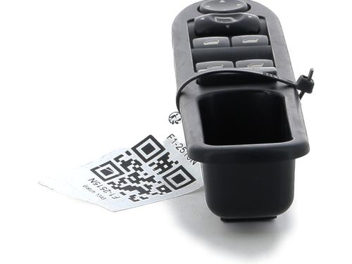 Left front window switch PEUGEOT 307 SW (3H) | BP33332209I27 - Image 2