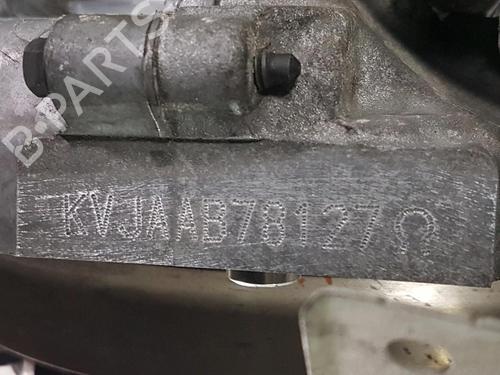 Engine FORD FIESTA VI (CB1, CCN) 1.4 TDCi | BP34147321M1  - Image 11