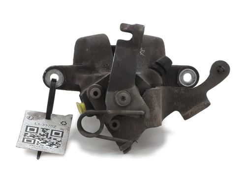 Left rear brake caliper CITROËN C4 Grand Picasso I (UA_) 2.0 HDi 138 | BP29381817M107 