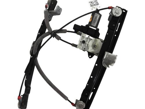 Rear left window mechanism JAGUAR XJ (X351) 3.0 SDV6 | BP28082827C24 